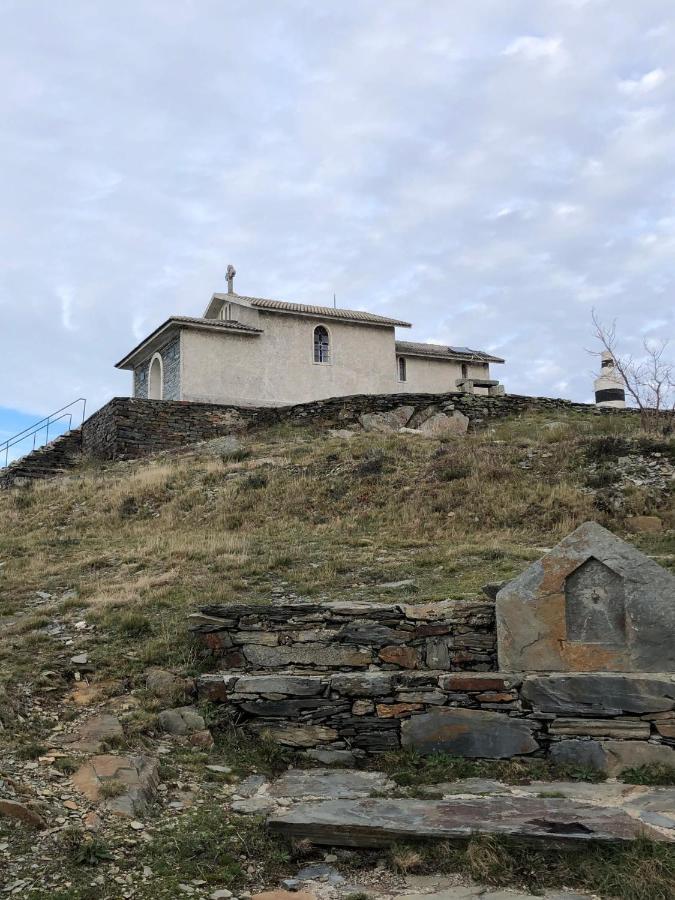 فيلا Casa Dos Teares ألديا داس ديز المظهر الخارجي الصورة