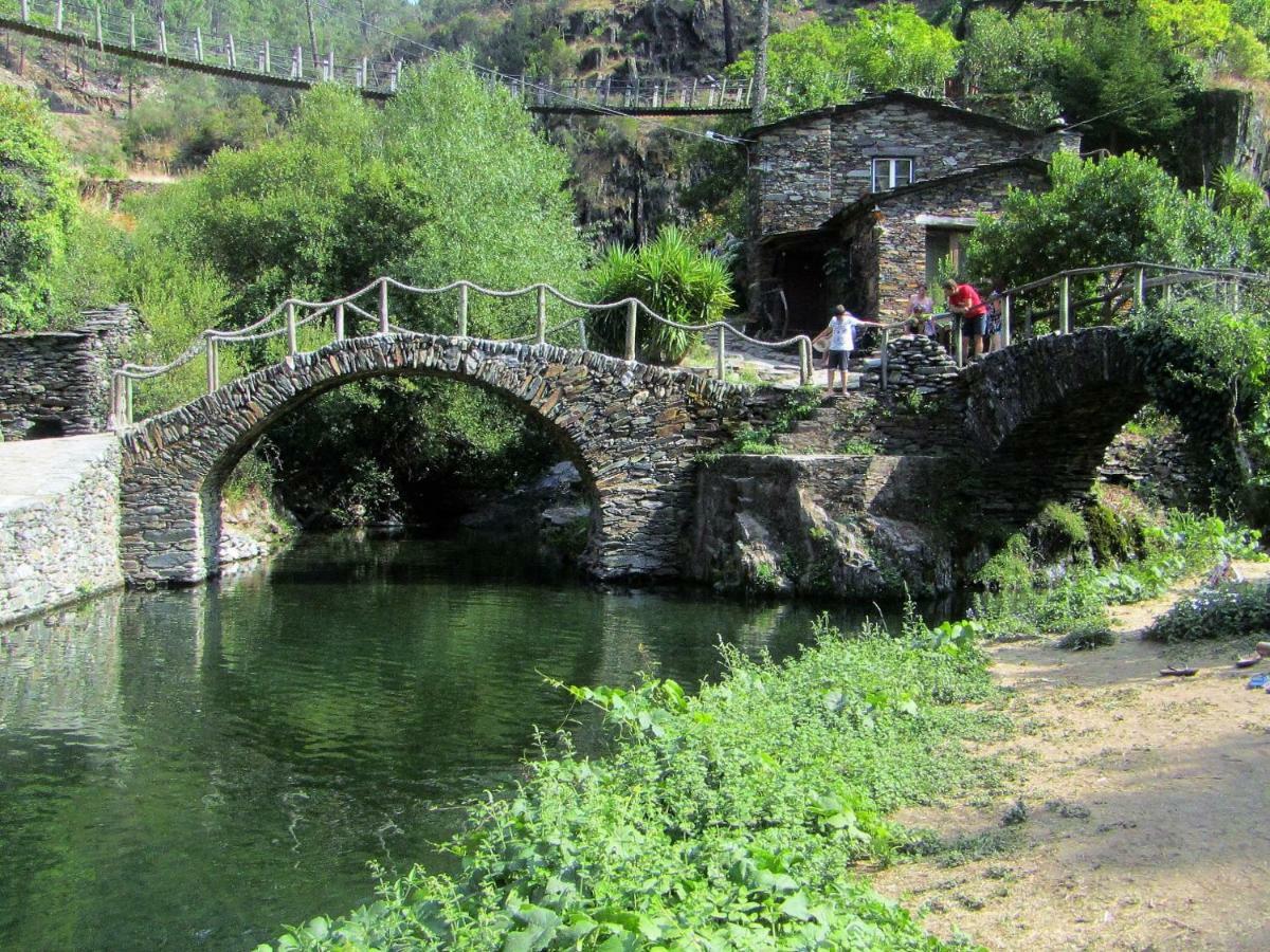 فيلا Casa Dos Teares ألديا داس ديز المظهر الخارجي الصورة