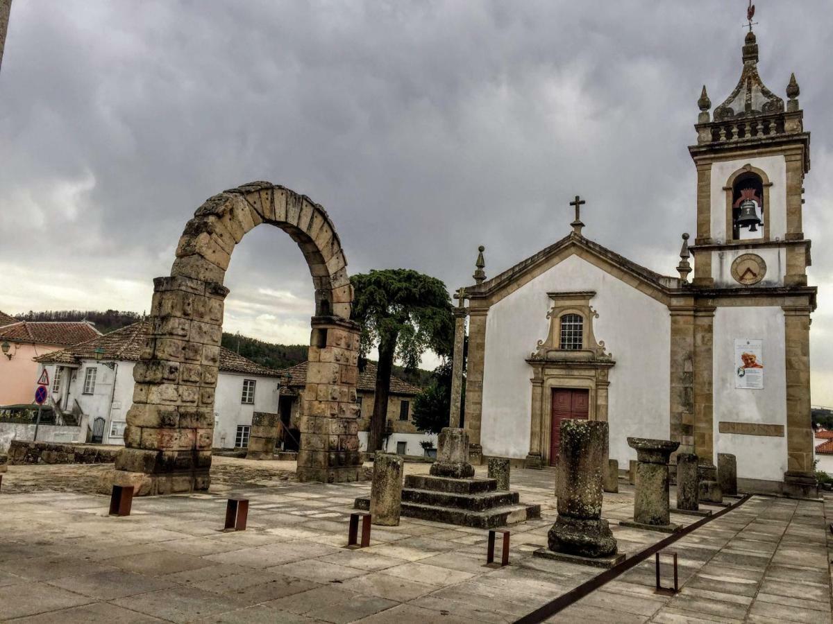 فيلا Casa Dos Teares ألديا داس ديز المظهر الخارجي الصورة